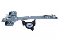 Window Regulator