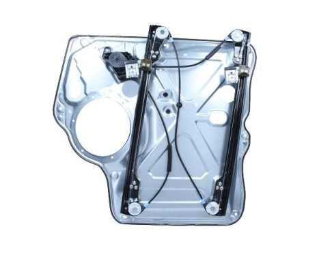 Window Regulator, Image 2