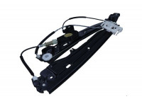Window Regulator