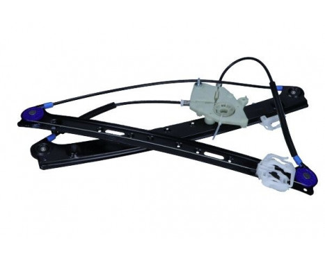 Window Regulator