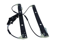 Window Regulator