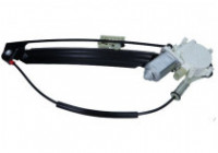 Window Regulator