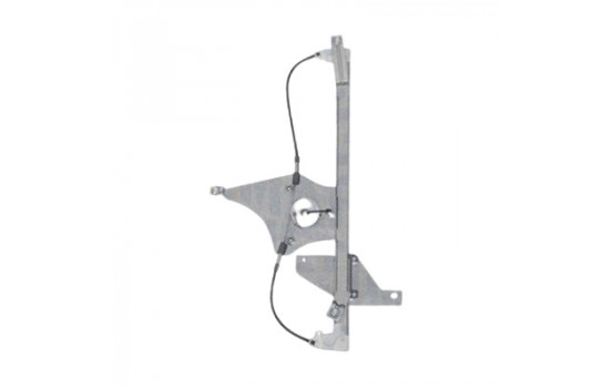 Window Regulator