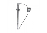 Window Regulator