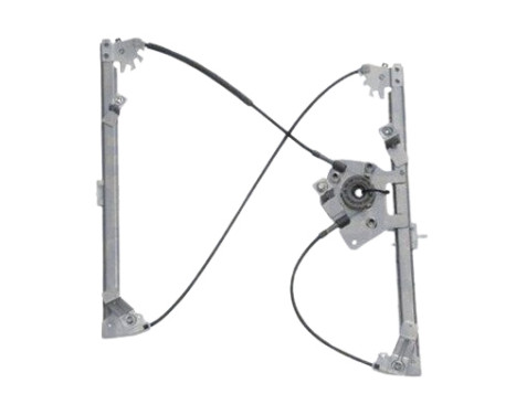 Window Regulator