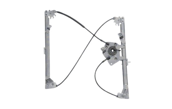 Window Regulator