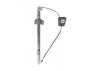 Window Regulator