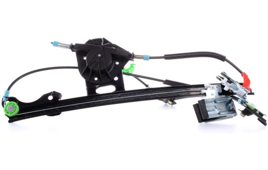 Window Regulator