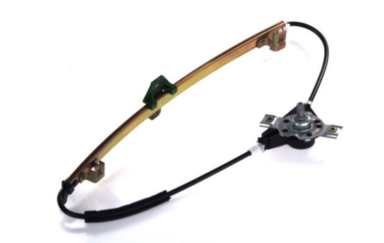 Window Regulator