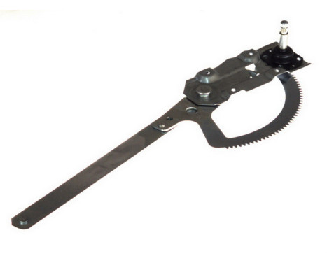 Window Regulator
