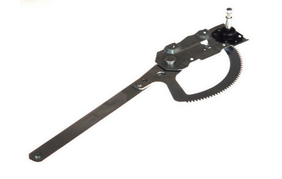 Window Regulator