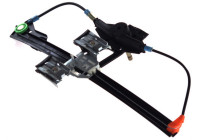 Window Regulator