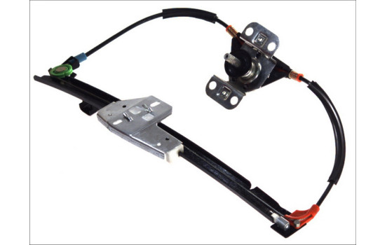 Window Regulator