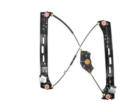 Window Regulator