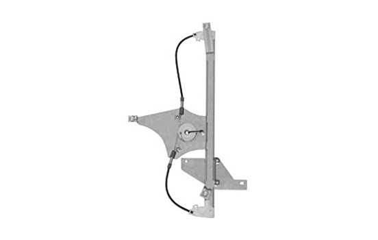 Window Regulator