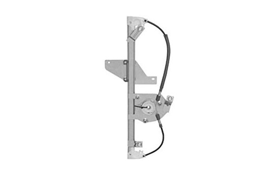 Window Regulator