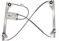 Window Regulator