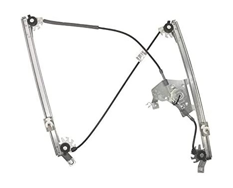 Window Regulator