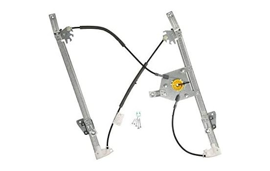 Window Regulator