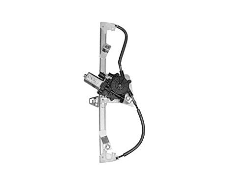 Window Regulator