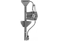 Window Regulator