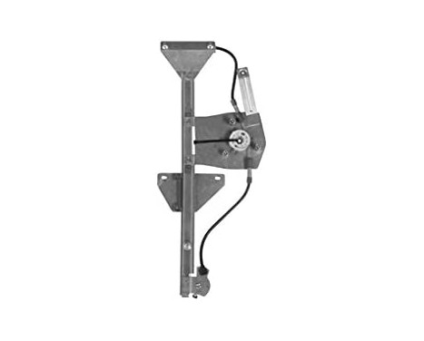 Window Regulator