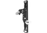 Window Regulator