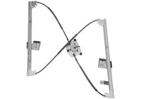 Window Regulator