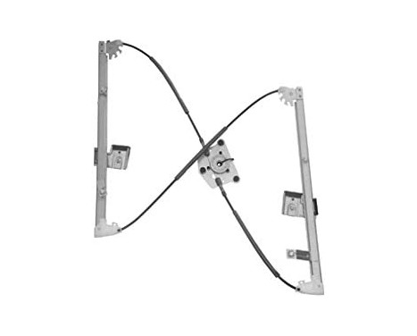 Window Regulator