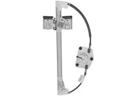 Window Regulator