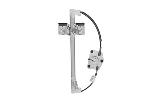 Window Regulator