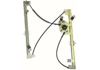 Window Regulator