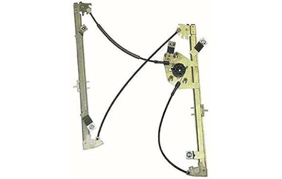 Window Regulator