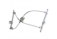 Window Regulator