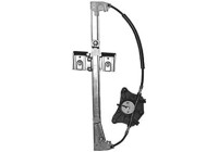 Window Regulator