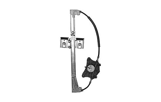 Window Regulator
