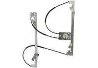 Window Regulator
