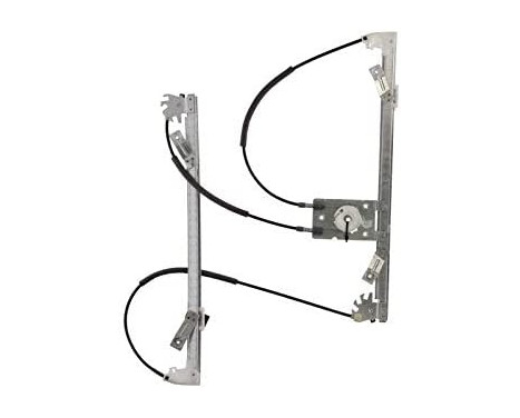 Window Regulator