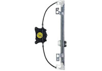 Window Regulator