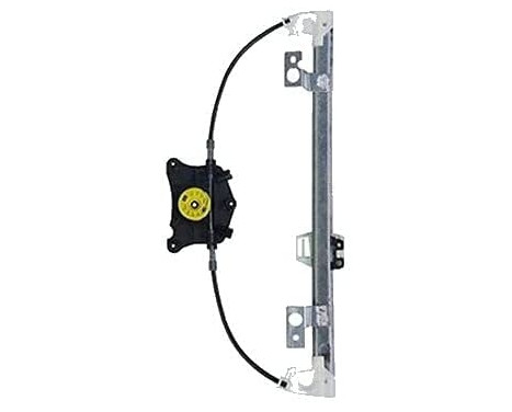 Window Regulator