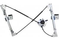 Window Regulator