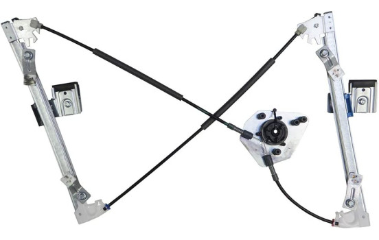 Window Regulator