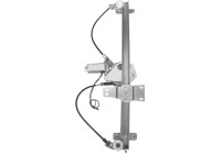 Window Regulator
