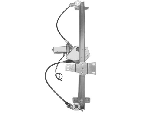 Window Regulator