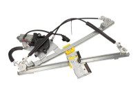 Window Regulator