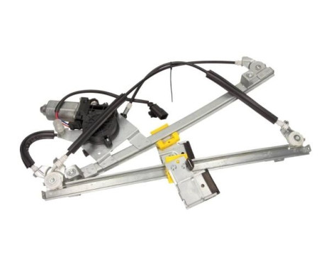 Window Regulator