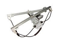 Window Regulator