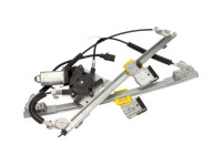 Window Regulator