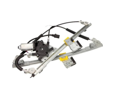 Window Regulator
