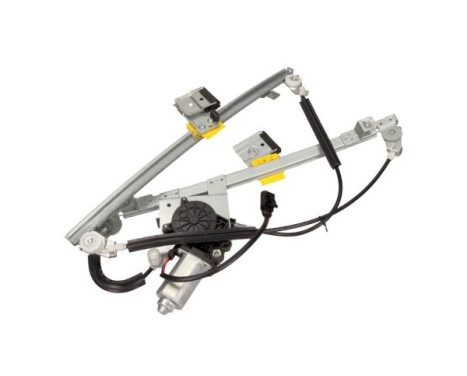 Window Regulator, Image 2